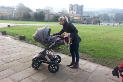 Stokke Trailz Parent Review .